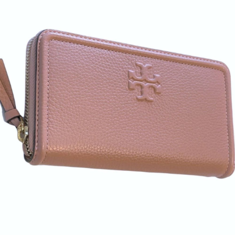 Tory Burch NEW Thea Multi-Gusset Wallet with tags